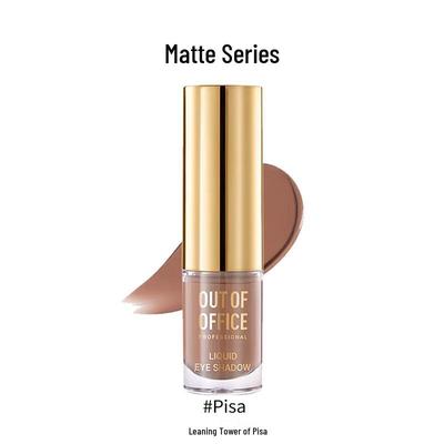 Make-up na oči – Oční stíny