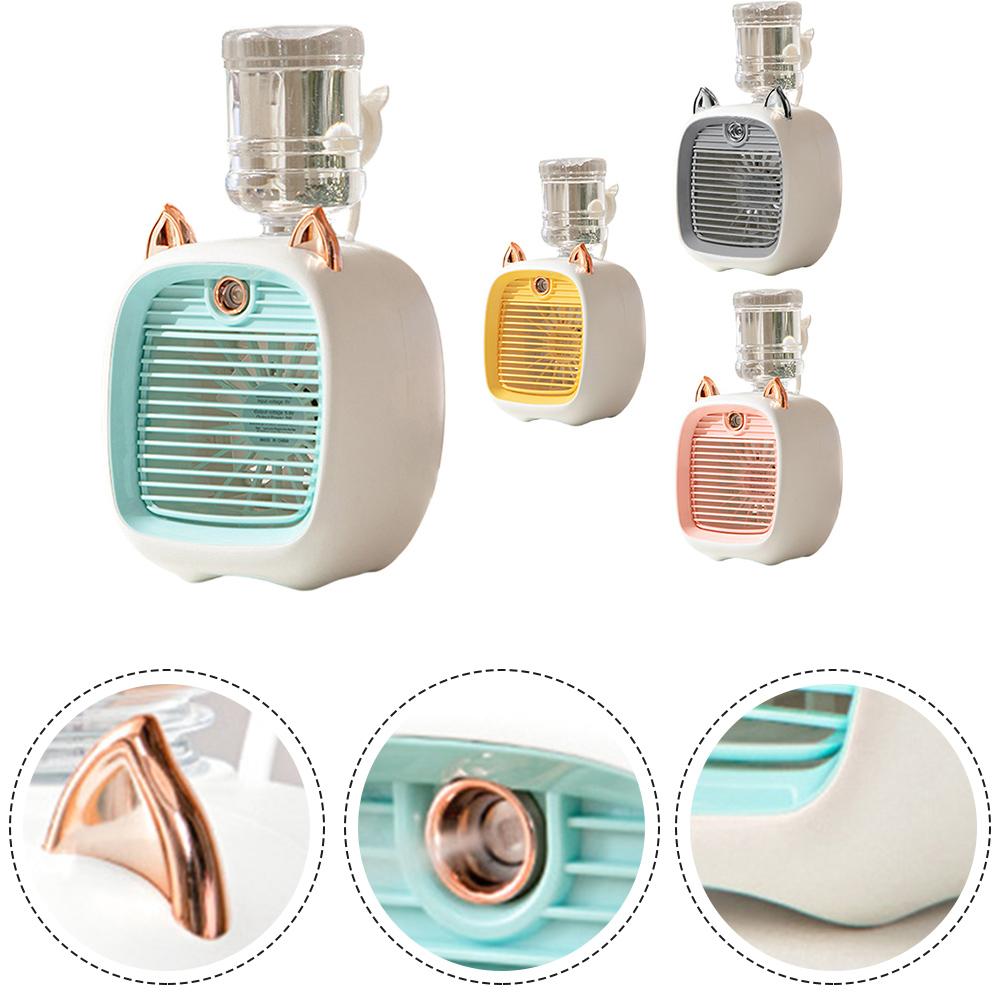 

Прерывистый настольный вентилятор перезаряжаемый 3 передачи непрерывного действия