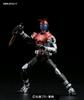 6 Kamen Rider Kabuto Figurenaufstieg
