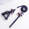 Pet Supplies Bow Dog Leash Milk Dog Small Dog Puppy Special Chest Strap