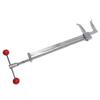 Tree Trunk Adjuster Professional Stainless Steel Tree Branch Bender for Medium Large Potted Plants