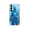 Case for Samsung Galaxy S25 Plus Kakashi Hatake Naruto Anime