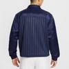 Nike Giacca da Tennis Traspirante a Maniche Lunghe con Zip e Colletto Polo Uomo Giacche IH2295-410