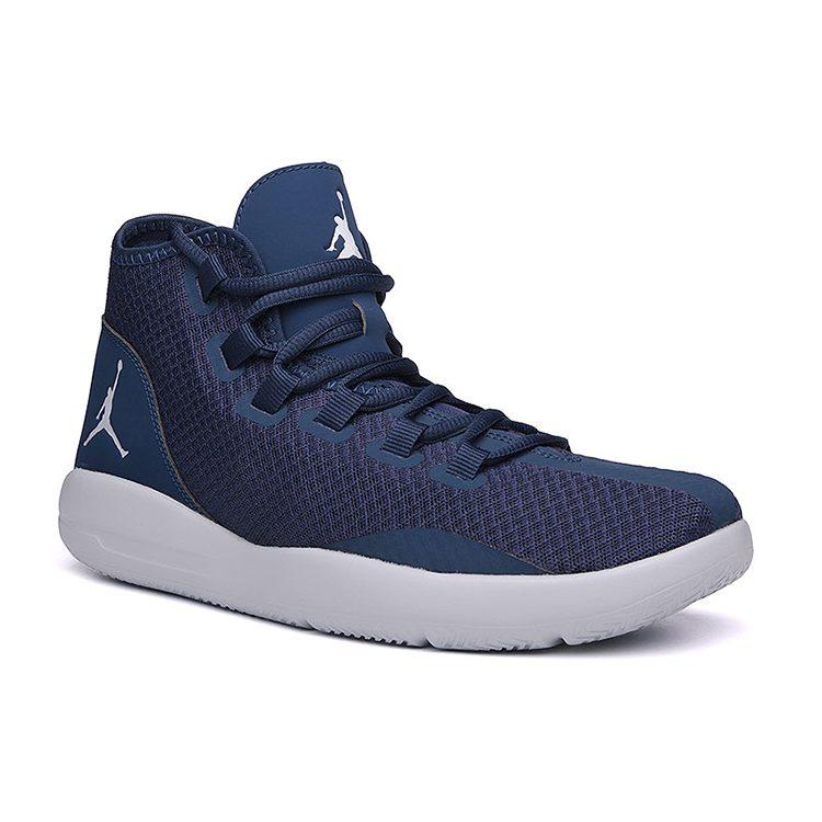 Air Jordan Reveal 'Midnight Navy' 834064-402