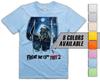 Friday the 13th V42 Men's T-Shirt All Sizes S-5XL 8 Colors Available