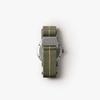 [Official Shop] Maven Watches 34mm THE URBAN SCOUT SERIES Minimalist Fashion Watch (MUS-06 OLIVE P 34MM)