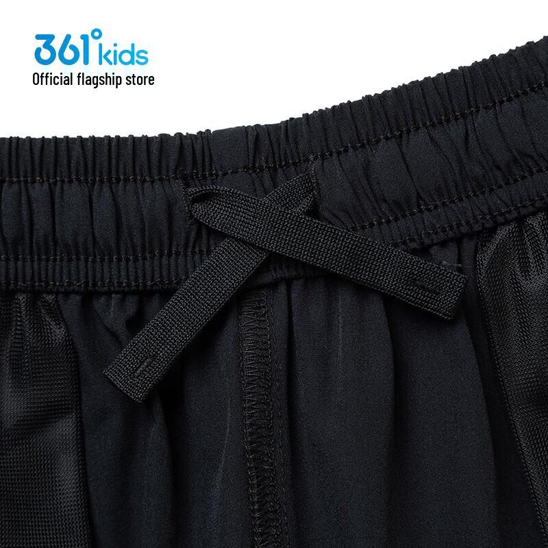 361° Boys' Summer Sports Casual Woven Shorts K52521712