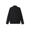 adidas Jackets Men's Black Stand Collar Moderate Other DQ2537