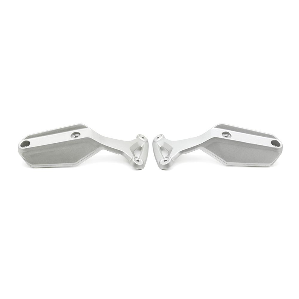 For BMW R NineT R9T R Nine T 2014-2025 Motorcycle Accessories Aluminum Side Fender Mud Guard Hugger Bracket Legs Fairing Cowl