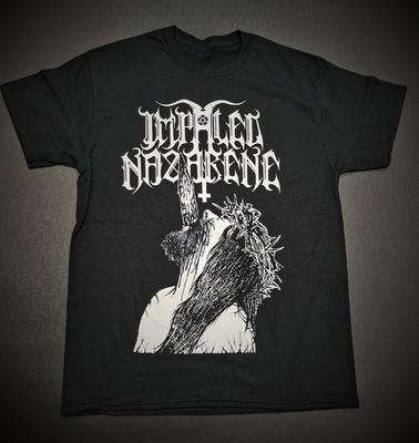 Impaled Nazarene Album Collection Gift For Fan S To 5XL T-shirt