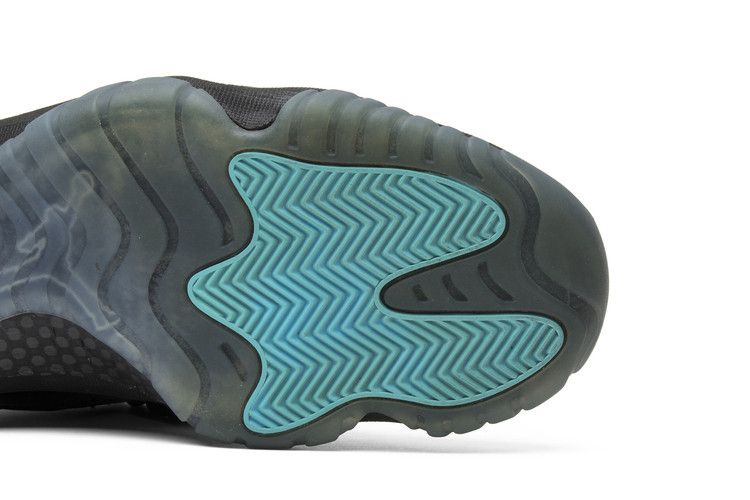 Men's Sneakers Air Jordan 11 Retro 'Gamma Blue'