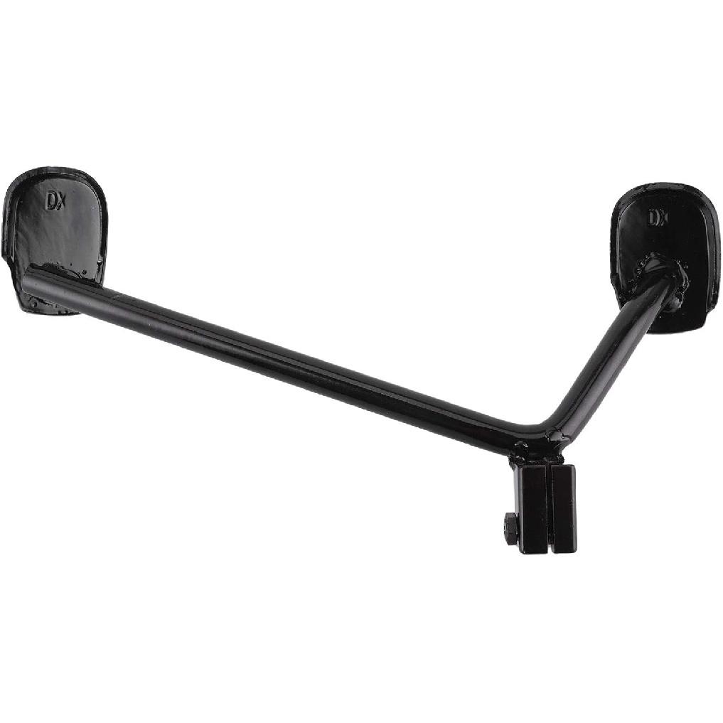 Aramox Foot Gear Lever, 11mm 270mm Foot Gear Lever Shifter Handle Steel Alloy Fit for Quad Dirt Bike ATV