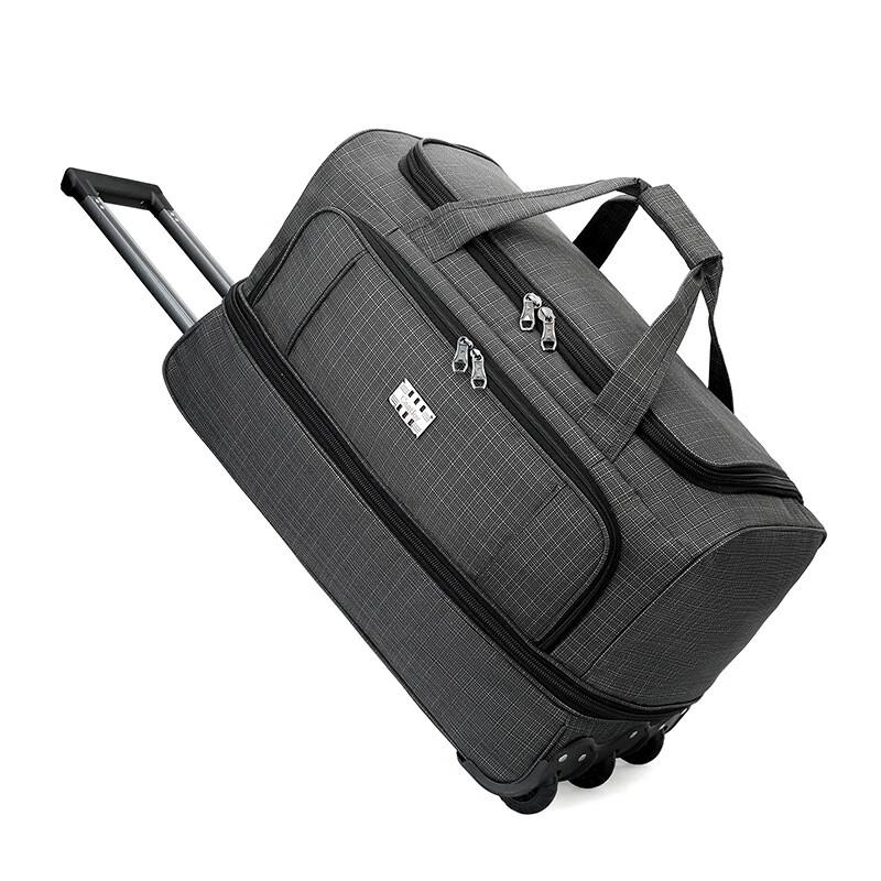 OEING Large Capacity Wheeled Travel Bag