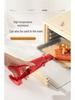 Non-slip Bowl and Plate Lifter - Dual-use Anti-scald Clip for Kitchen Bowls and Plates