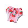 Pet Physiological Pants Pet Clothing Dog Physiological Pants Puppy Printed Cute Physiological Pants