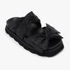 Saera Edition Ribbon Sandals O24M125