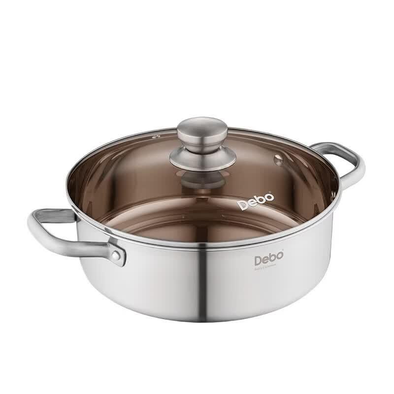 Debo Balentborg Cookware Set