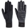 S-M – black
