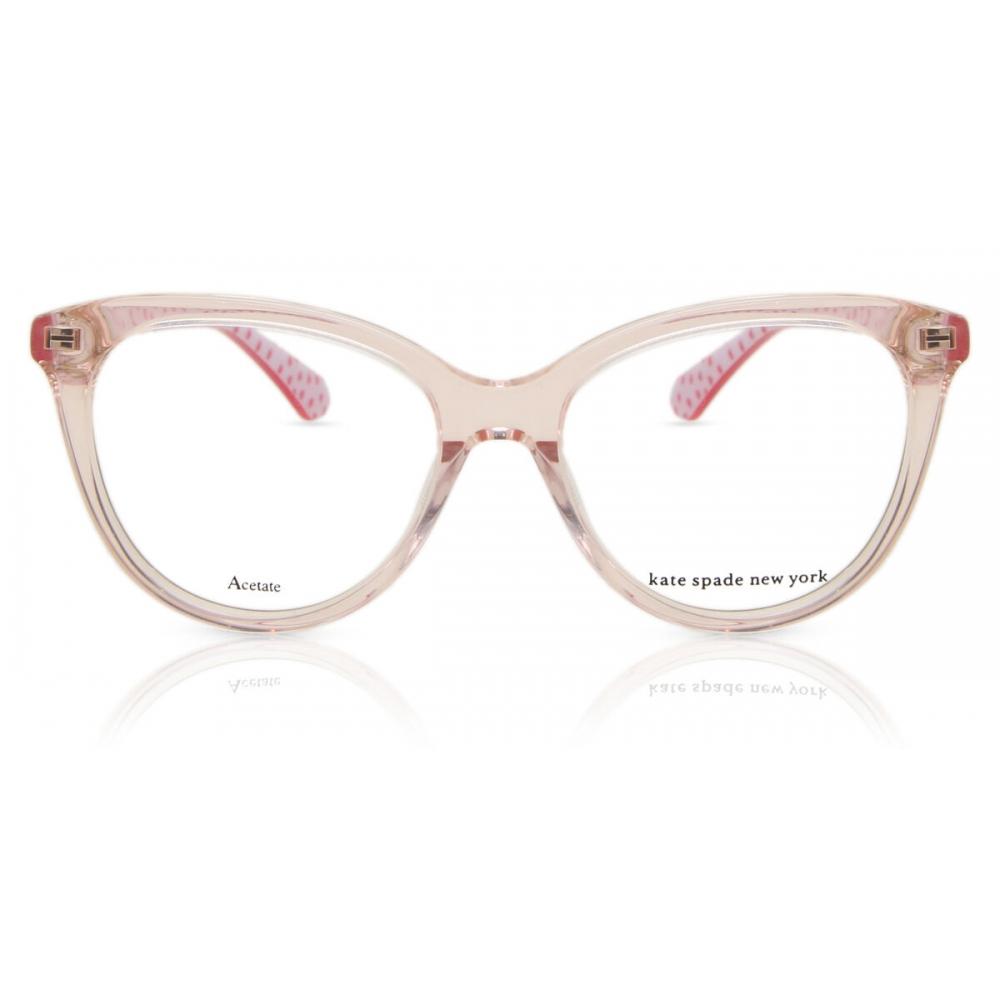 Kate Spade Paris Kids 35j Kids Eyeglasses
