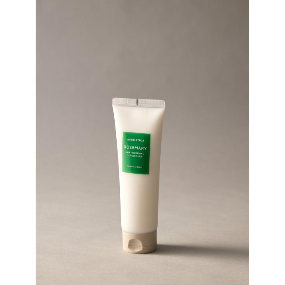 Aromatica Rosemary Hair Thickening Conditioner 180ml NONE