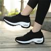Women's Classic Cross-border Large Casual Sneakers Fashion Lazy One-foot Running Shoes