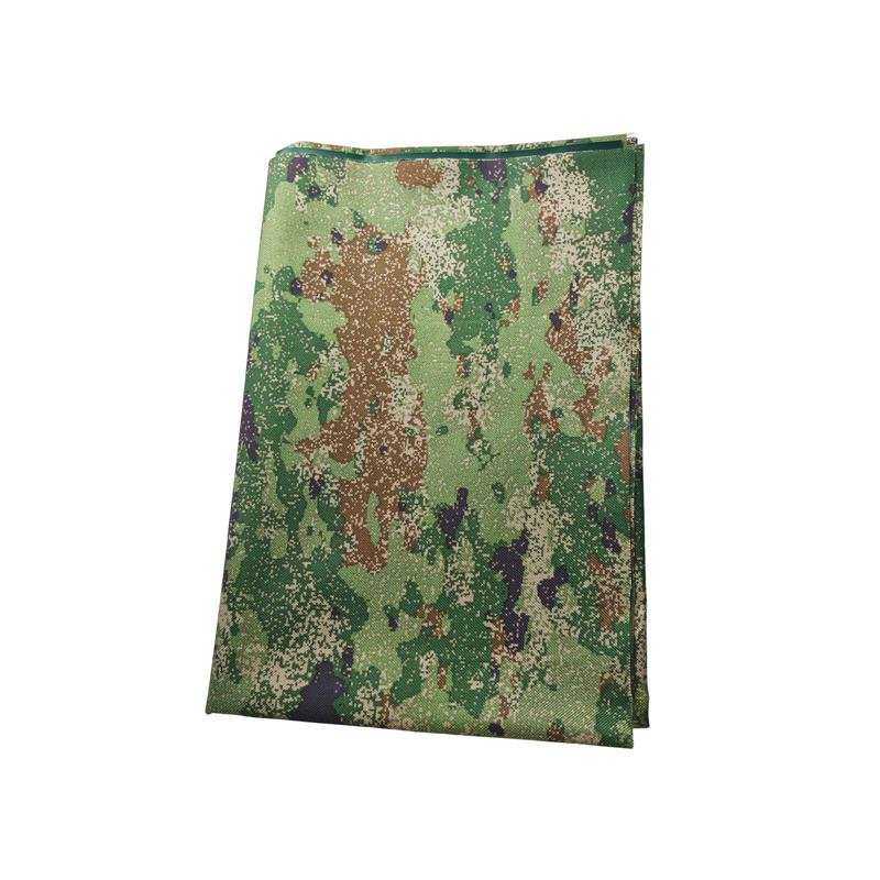 Sanjian Thickened Waterproof Oxford Tablecloth Fabric