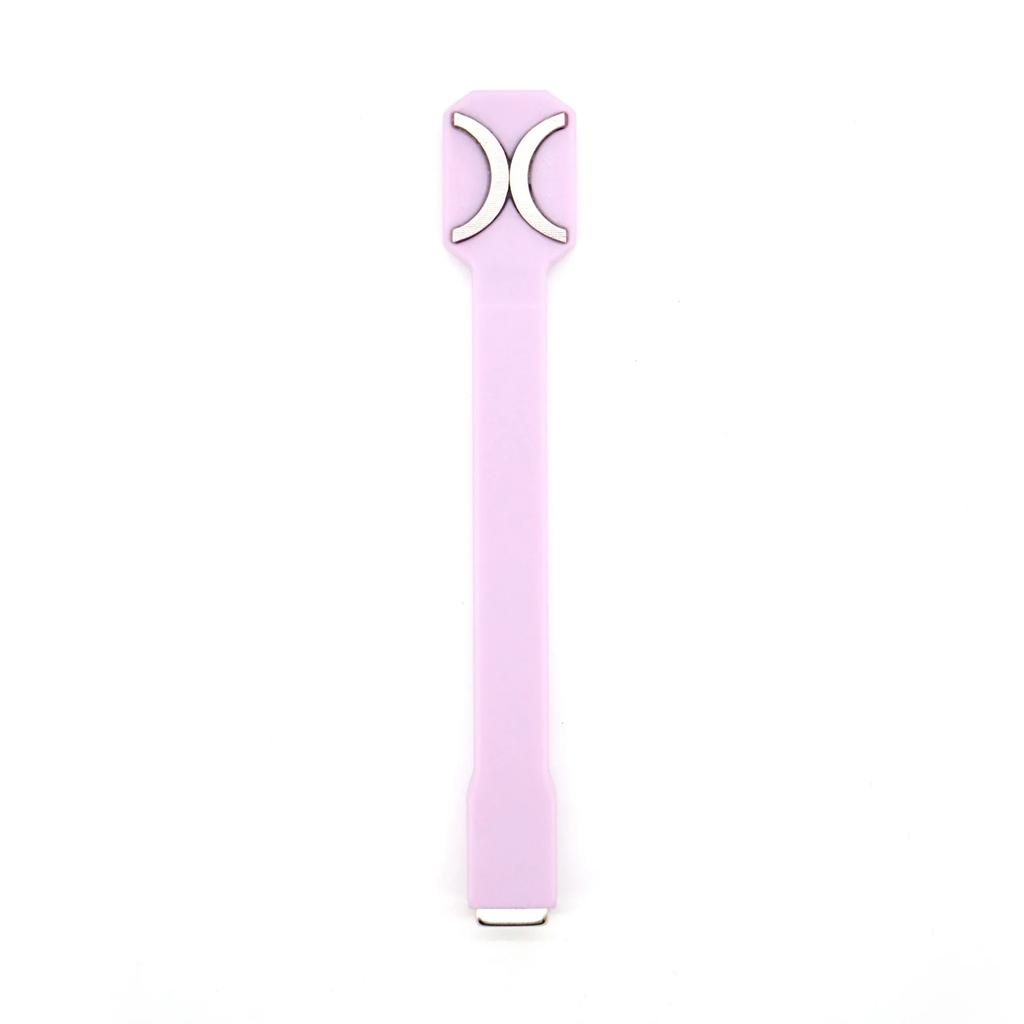 Nail Art Magnetic Stick Wand Pen Set for 3D Cat Eye Gel Painting Nails Art Magnet Wand UV Gel Polish Magic Manicure Tools