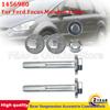 2x Rear Suspension Accentrix Camber Bolt 1456980 Parts Replaces For Ford Focus Mondeo S-Max Easy installation Car Accessories