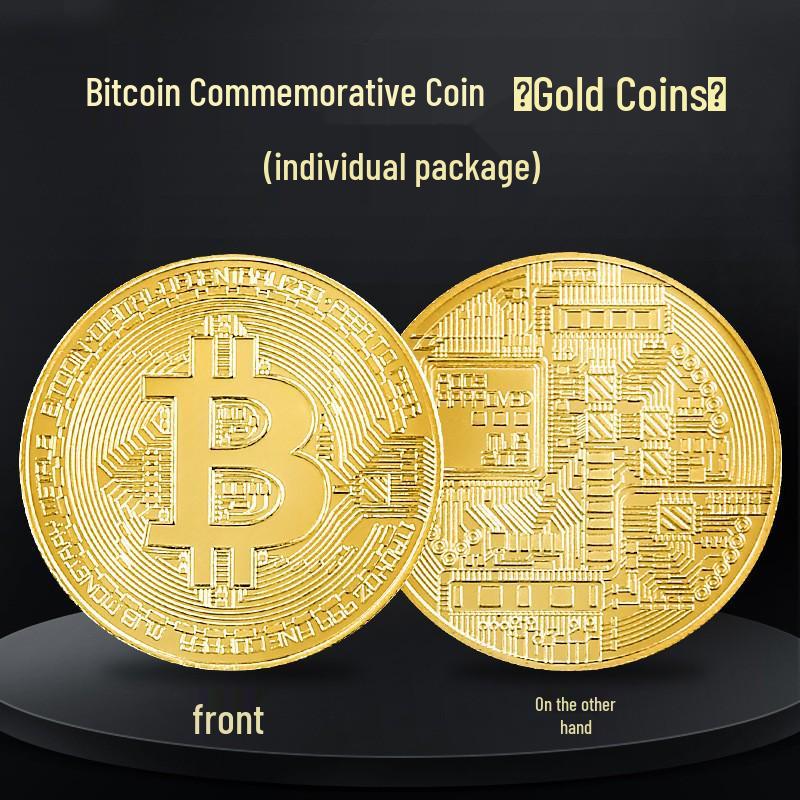 Gold Tooth Fairy Coin Set: Children's Tooth Reward Box & Halloween Decoration Toy Gift