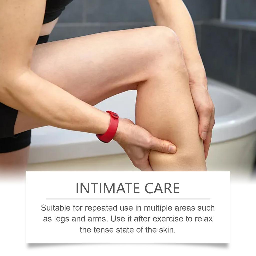 Herbal Body Health Soothing Cream, Relieving Body Care Cream Mild Nourishing Repairing Topical Cream