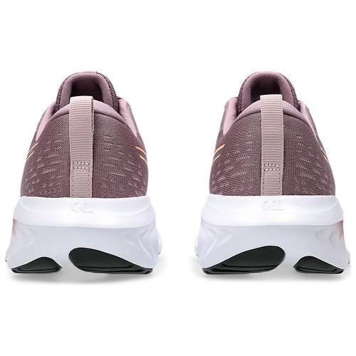 Asics Gel Excite 10 Dusty Mauve Faded Orange Women's - 1012B418-500