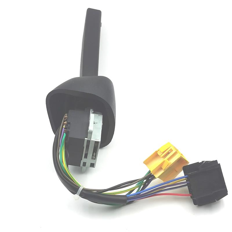 OE: 3944672 3985604 20701028 20701025 SWF2027 Truck Turn Steering Signal Wiper Combination Switch For Volvo FH12 FH16