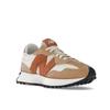 New Balance 327 Macadamia-Nuss - MS327WC