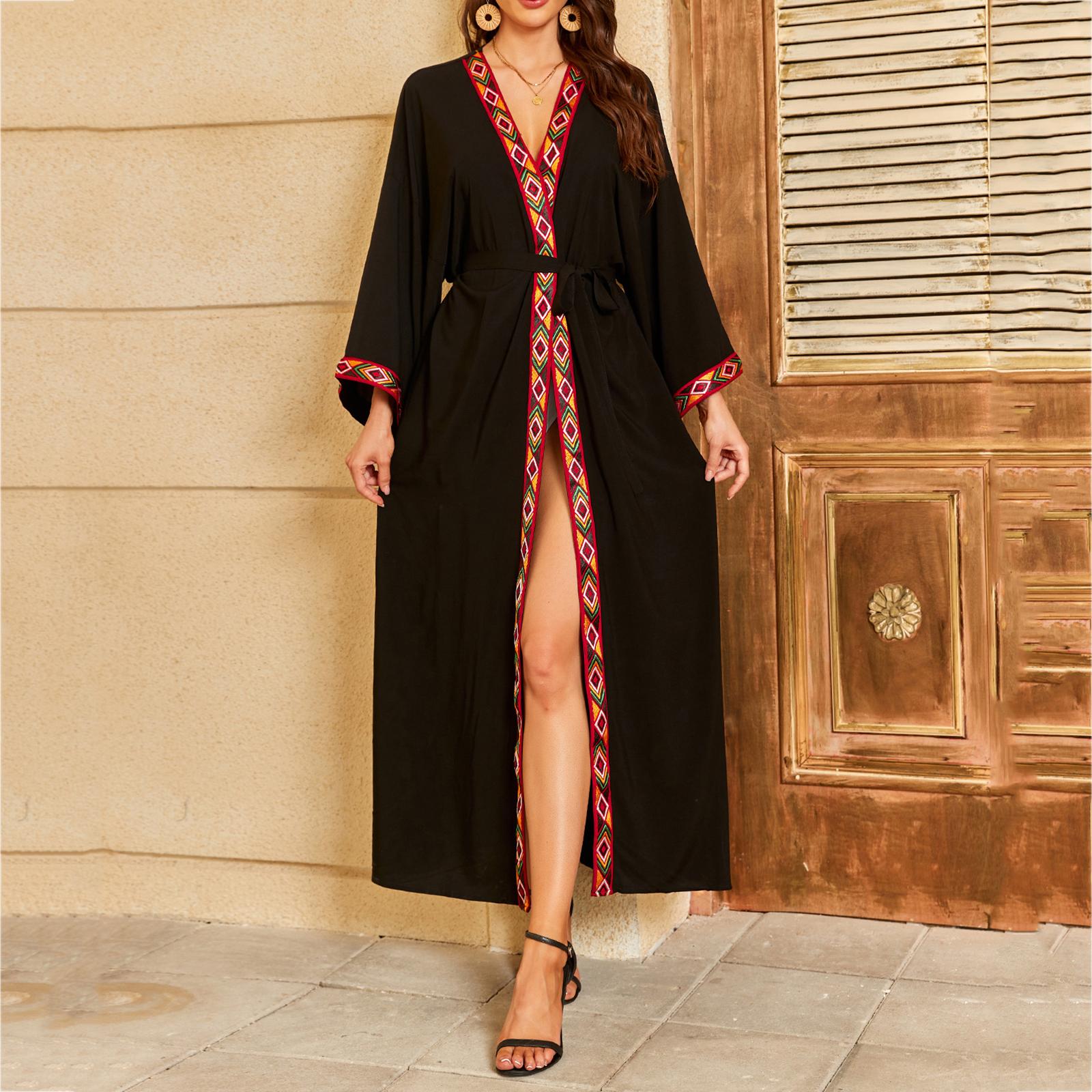 Women s Elegant And Comfortable Cardigan,  Loose-Fitting Tunic,  And Long Coat One Size