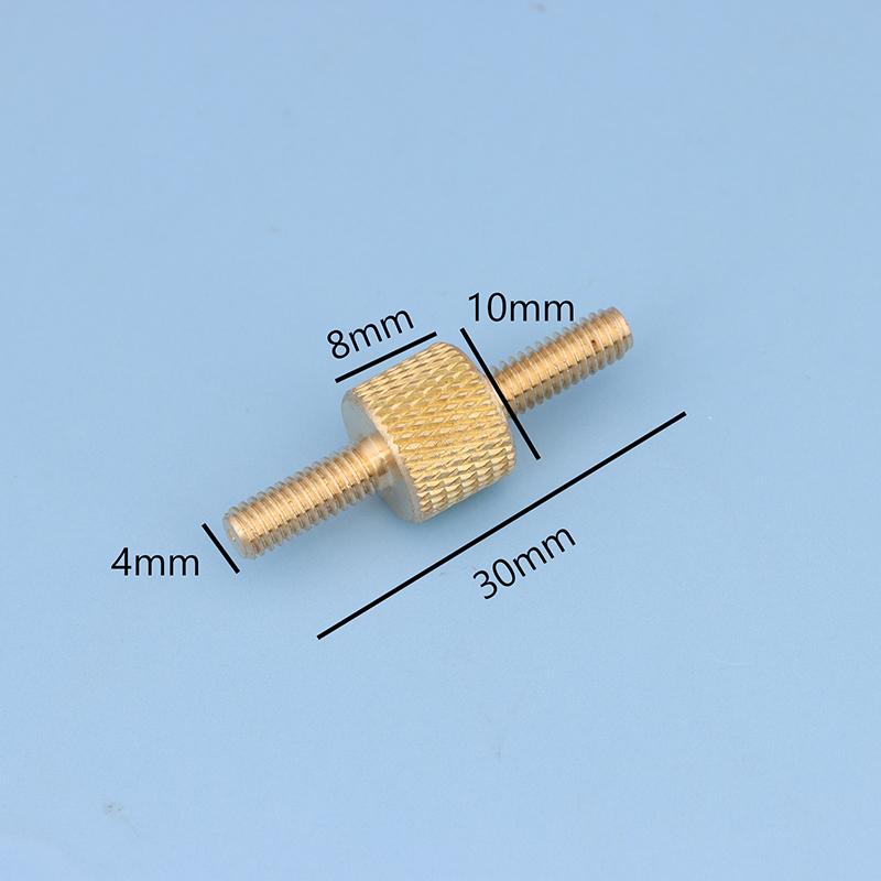 Embroidery Machine Spare Parts Hoop Screw For Chinese Embroidery And Tajima Embroidery Machine Parts