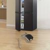 Easy Installation Mechanical Rotary Thermostat Food Storage Regulation Refrigerator As Shown In The Figure Kitchen Appliance