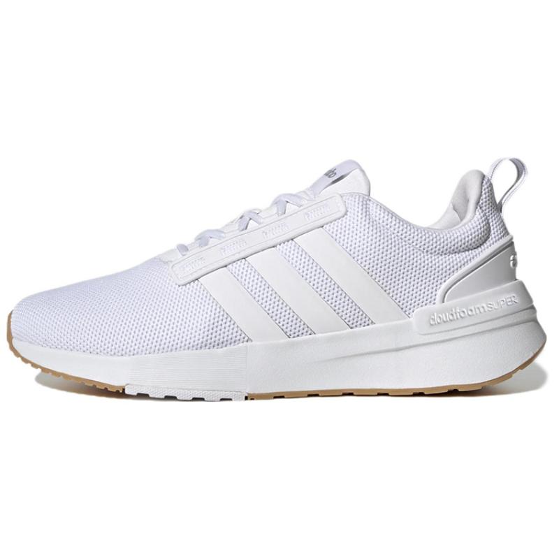 

Adidas Racer TR21 White Gum Sneakers GX4208 42⅔