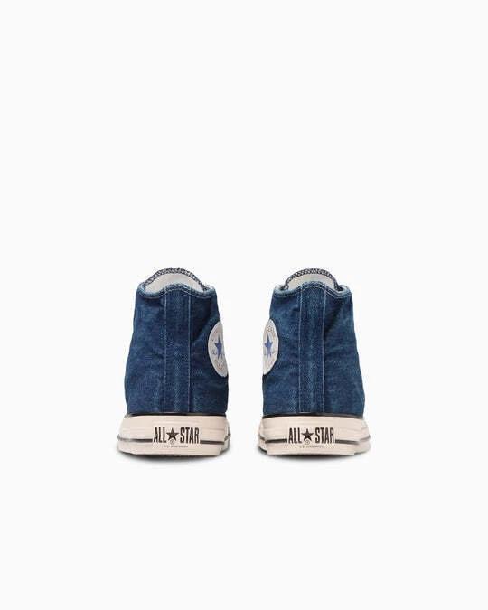 31309060 Converse All Star US Hi "Ageddenim"