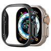 Etui do Apple Watch Ultra 49mm Spigen Thin Fit Czarne