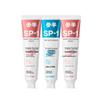 Semi-Half Fresh Whitening Toothpaste Set