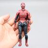 2025 Hot 14cm Spiderman Action Figure - Peter Parker Tobey Maguire Version Anime Shf Movable Joint Model Doll Collectible Lovely Gift