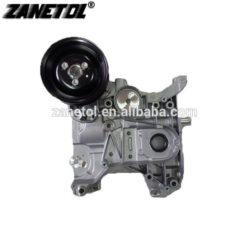 Chevrolet Cruze Inner Timing Cover 55565003