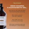 GRAFEN - Hinoki Shampoo