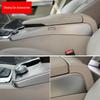 Mercedes GLK300 Dekoratives Mittelkonsolenpanel für Getränkehalter und Armlehne