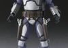 TAMASHII NATIONS Star Wars Jango approximately PVC ABS painted action figure S.H.Figuarts Fett, 150mm, &