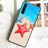 Sea Shells Case For Oppo A98 A78 A18 A38 A58 A40 A60 A80 A16 A76 A96 A17 A77 A74 A94 A54 A57S A15 Cover