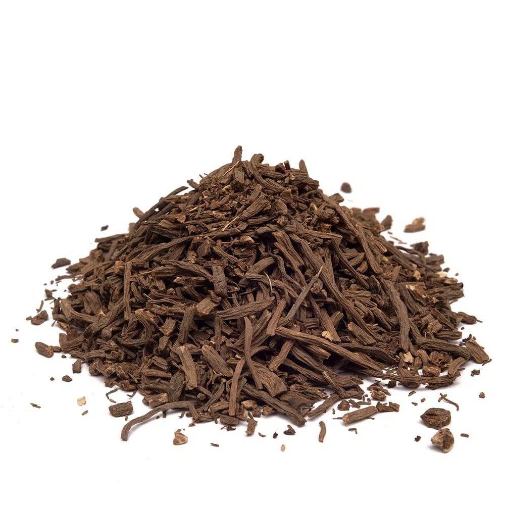 Ziółko-Kozłek Lekarski 100 G