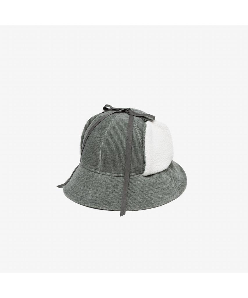 LACOSTE Men'S Sport Earflap Bucket Hat Rk422E-55N L7A