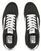 Кроссовки Vans Staple Cruze Too ComfyCush черный/настоящий белый
