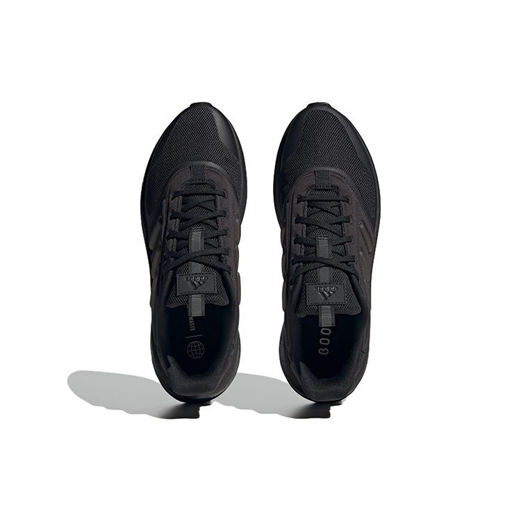 Adidas X_PLR Comfortable Versatile Fabric Durable Low-Top Casual Urban Commuting Running Shoes Men Sneakers Black IG4766